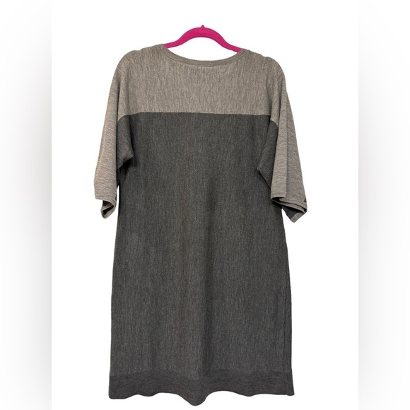 Talbots Petites Pure Merino Wool size LP - Picture 4 of 8